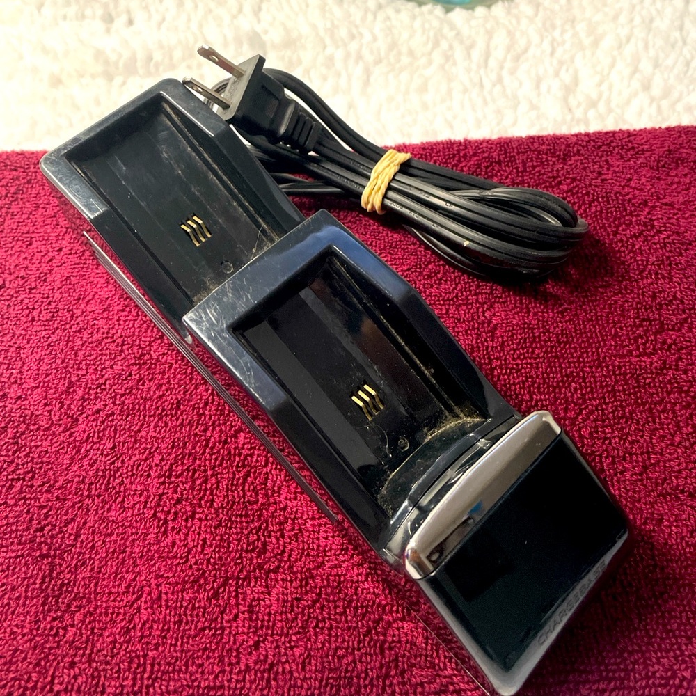BATTERY PACK FOR Xbox360. Pre-owned, in great condition.